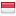 instanpedia.com server is located in Indonesia